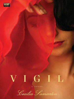 cover image of Vigil